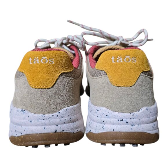 Ladies Taos Advance Sneaker - Picture 5 of 6